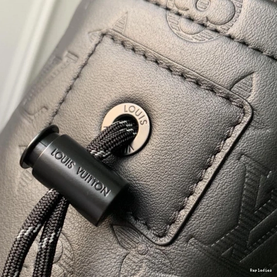 Cheap CHALK LOUIS NANO BAG VUITTON 0708